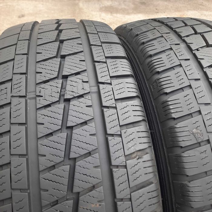 Всесезонная резина, шины 225 65 R16c Falken (Фалкен) 4шт.