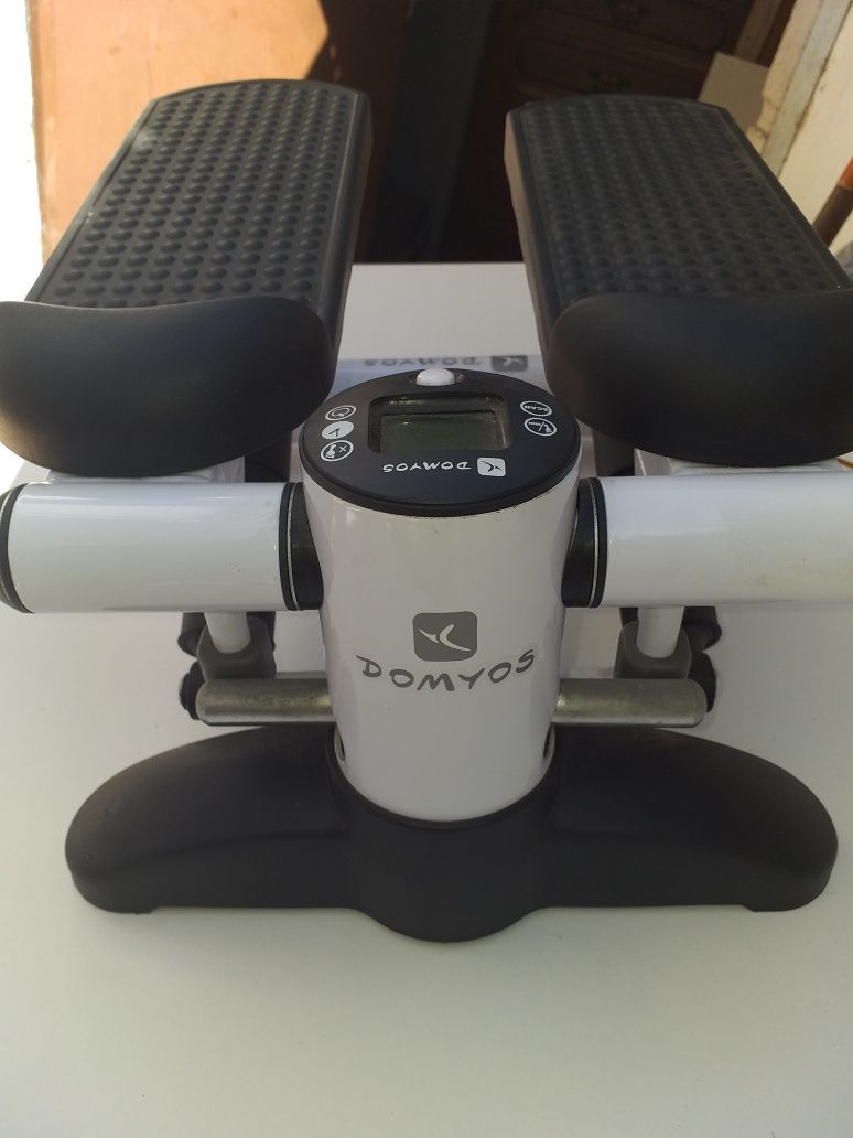 Stepper Domyos st