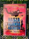 Nasza niania jest agentem Jackie Chan DVD Folia