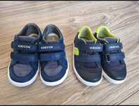 Buty sneakersy chłopięce geox r.22