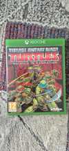 Teenage Mutant Ninja Turtles: Mutants in Manhattan Xbox One Series X