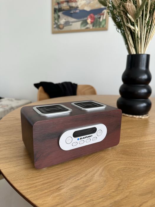 Radio Blaupunkt PP5BR