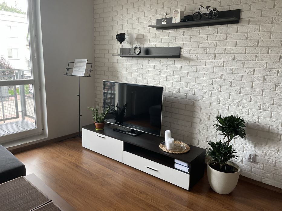 Wynajmę mieszkanie 40m2, Kartograficzna, Białołęka