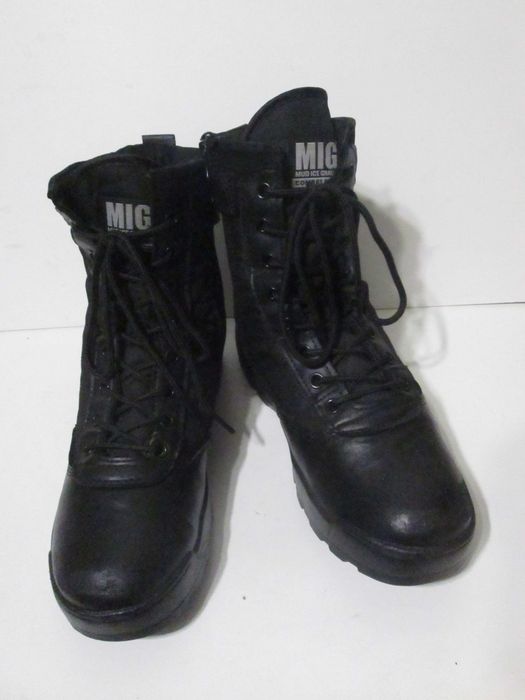 Берцы Ботинки Черевики Берці 41 размер