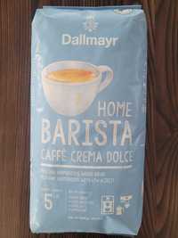 Nowa! Kawa ziarnista Dallmayr Barista Home 1kg