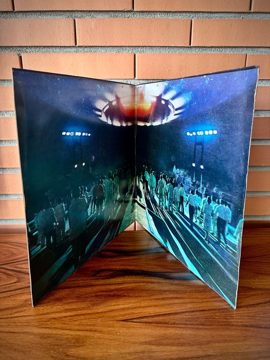 Disco vinil encontros imediatos do 3.º grau - John Williams