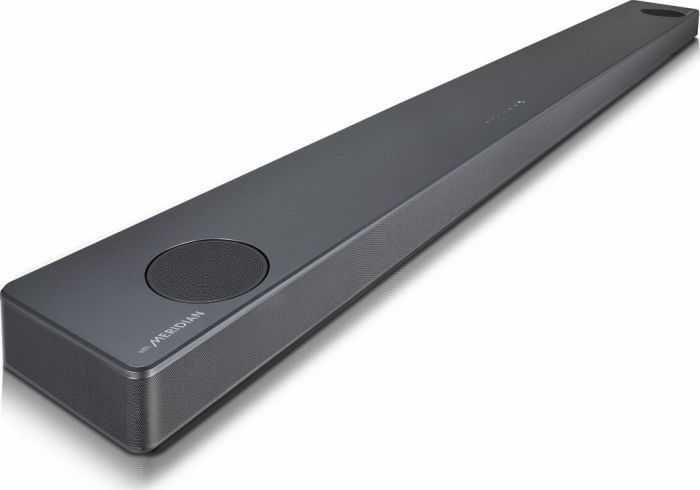 Soundbar LG SL10YG