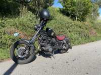 Yamaha Virago 1100