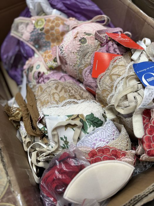 Итальянское нижнее белье Оптом