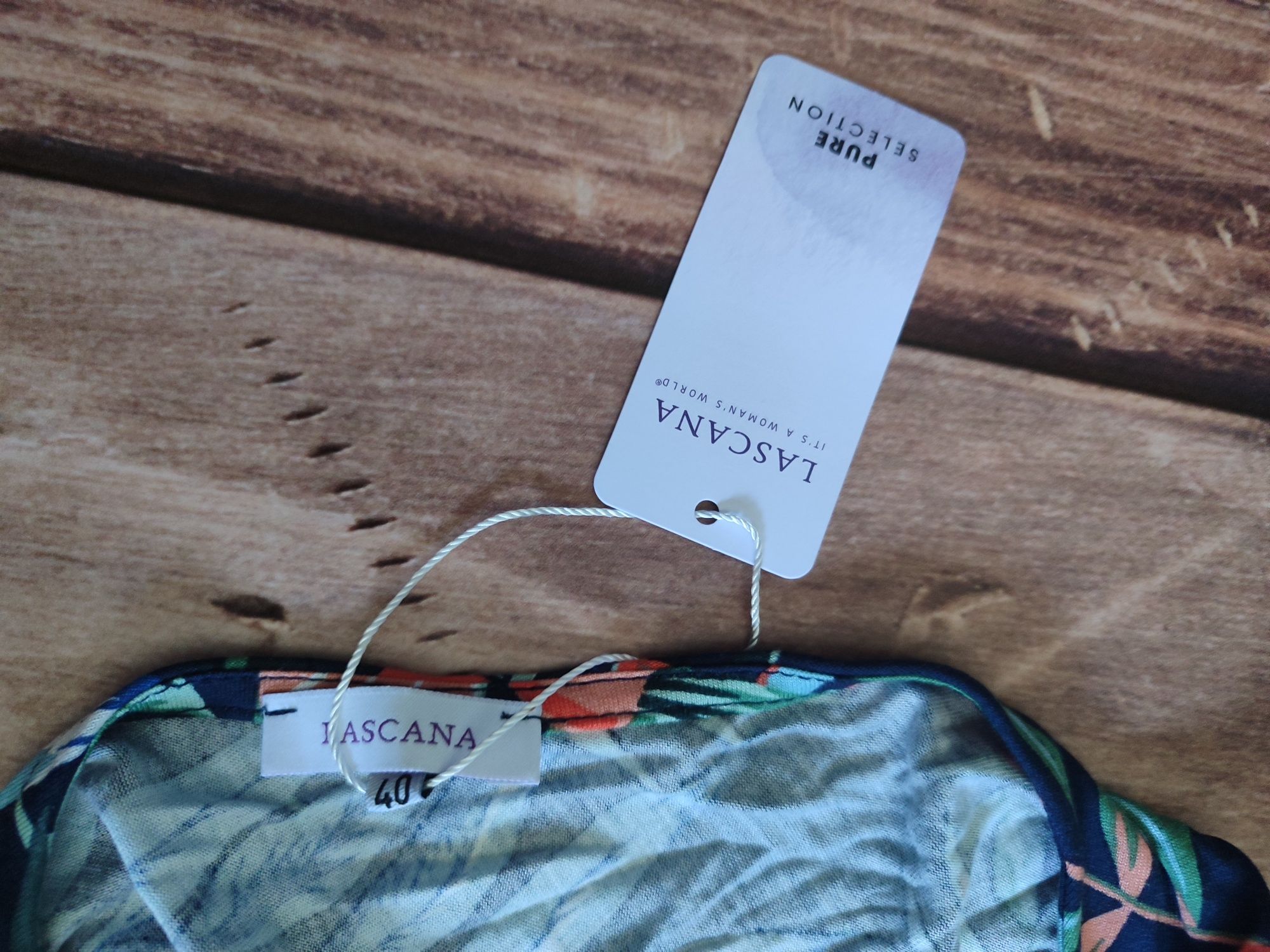 Комбинезон платье Lascana VS. Victoria Secret 40(8) M-L