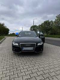 Audi A4 B8 2.0 TFSI