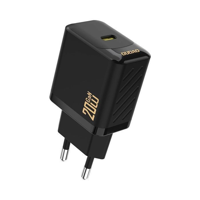 Ładowarka Dudao A26 PD20W GaN USB-C | Szybkie ładowanie Power Delivery