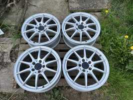 4xfelga akiminiowa 17” MERCEDES (5x112 ET49)