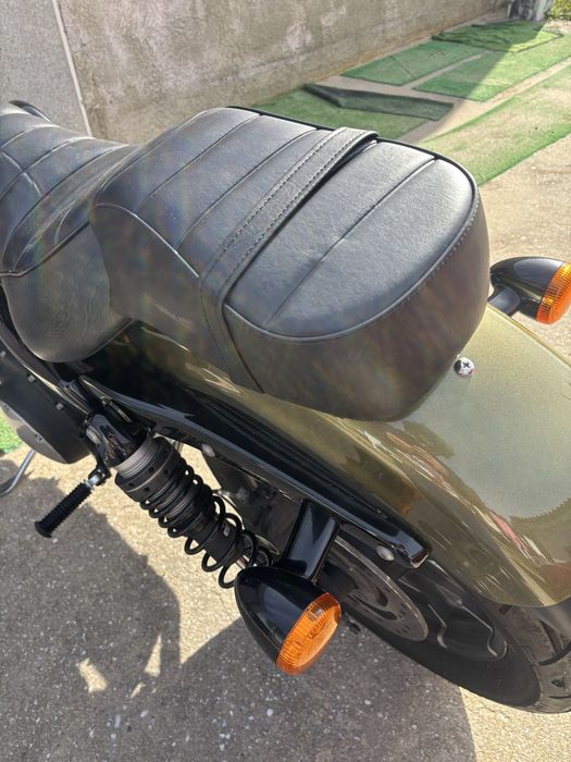 Banco passageiro 883