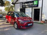 Citroën C4 Picasso 1.6 e-HDi Seduction