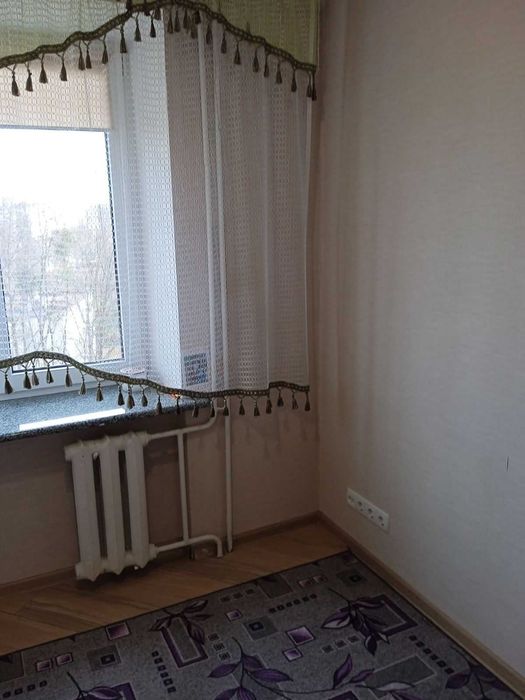 Продам 1-кімнатну квартиру в районі "Глобала".