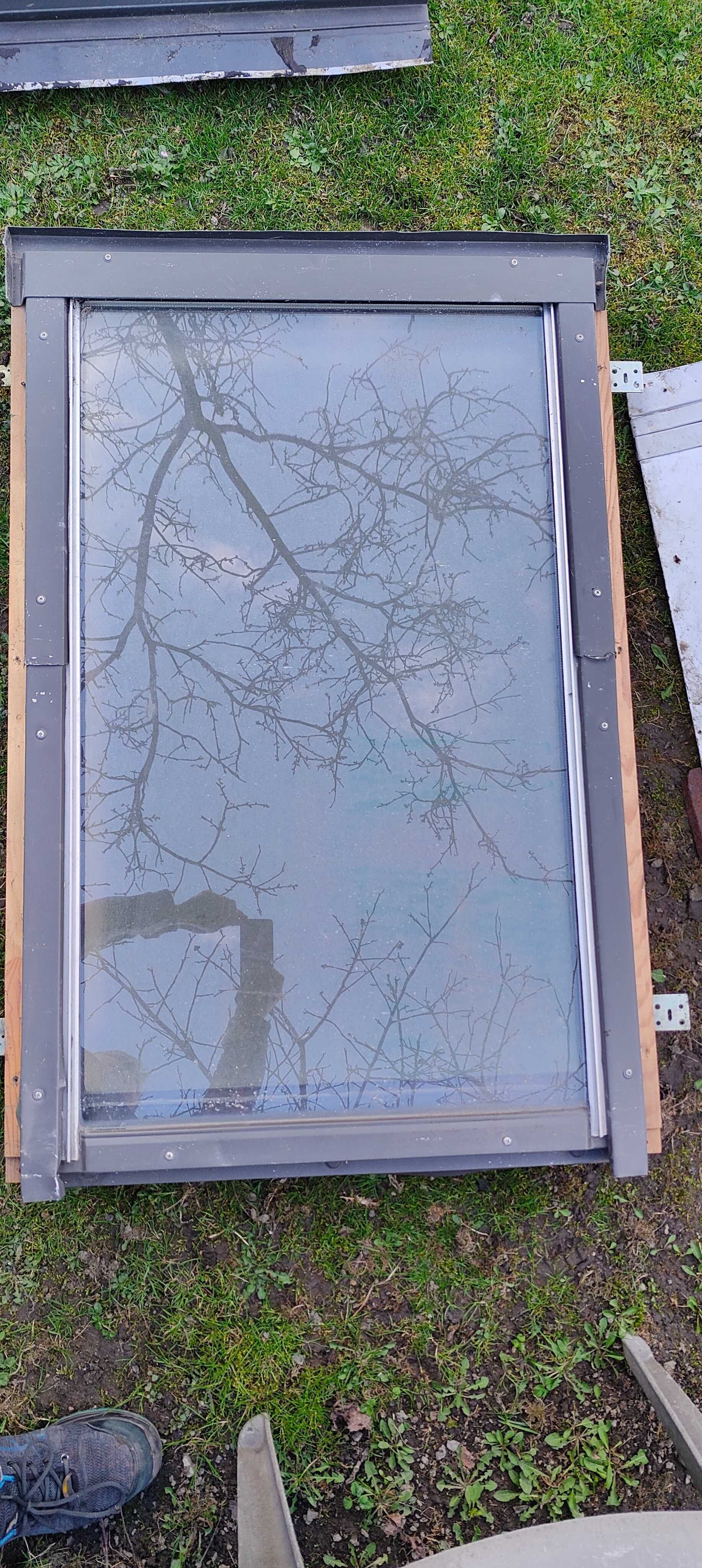 Okno dachowe 78x118cm