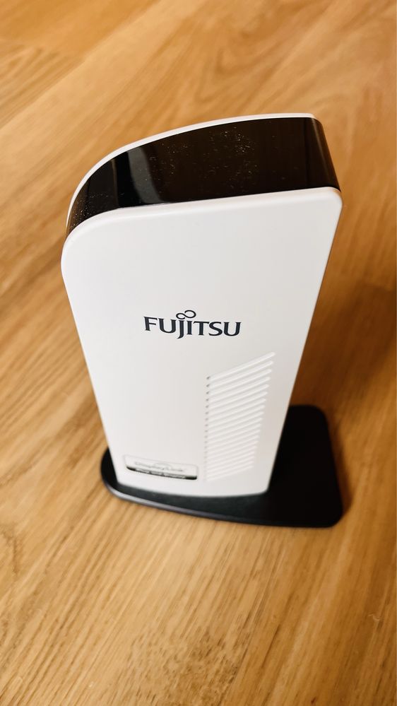 Display Lynk Fujitsu