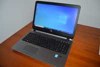 HP Probook 450 G2 (I5-4210U, 12GB Ram, 500GB SSD, R5 M255)