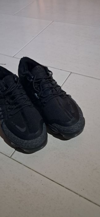 Vapor Max plus 2019 preto usado