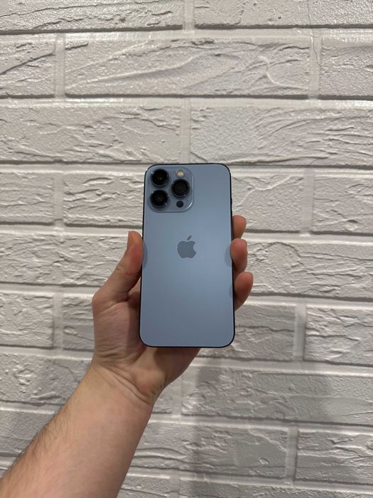 iPhone 13 Pro 128GB Neverlock