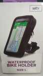 Etui na telefon na rower wodoodporne