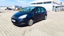 Citroën C4 Citroën C4 Picasso 2.0 HDi Exclusive MCP