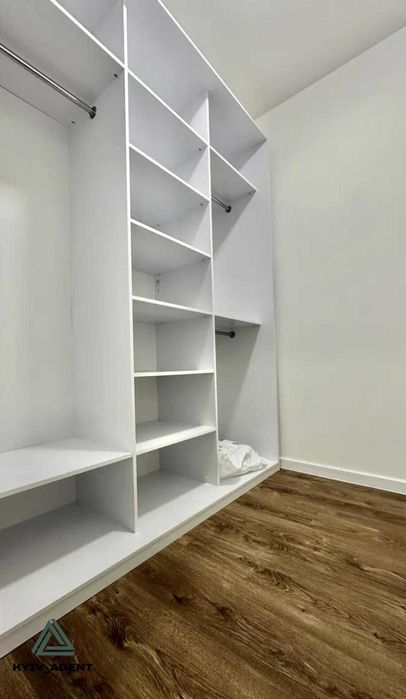 Видова євро-двушка в ЖК GREAT Грейт ! ГЕНЕРАТОР