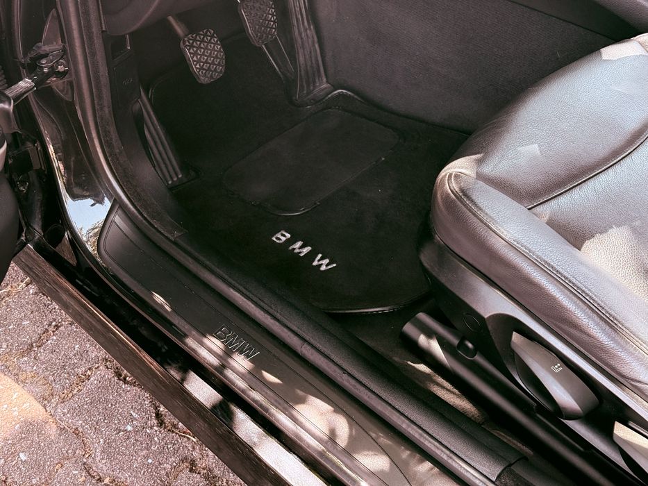 Bmw 318 Touring Confort