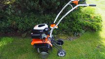 Stihl MH 560 560,0 glebogryzarka spalinowa