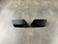 Заглушки омивачів фар (комплект) - M Paket - BMW X3/X4 (F25/F26)