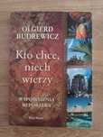 Budrewicz Kto chce niech wierzy