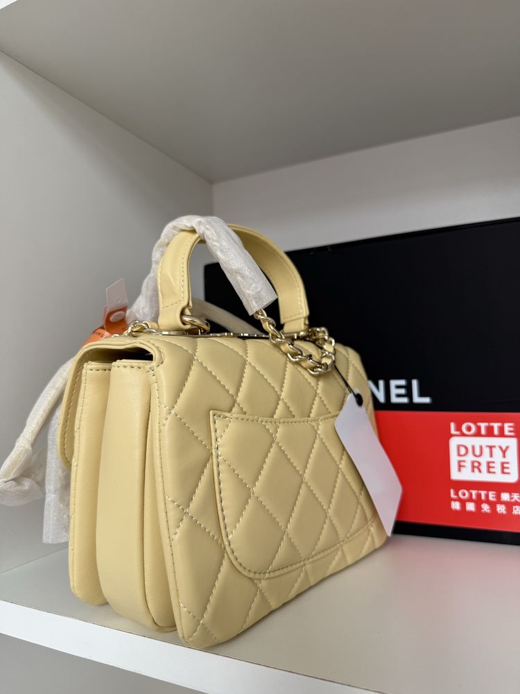 Сумка жіноча chanel