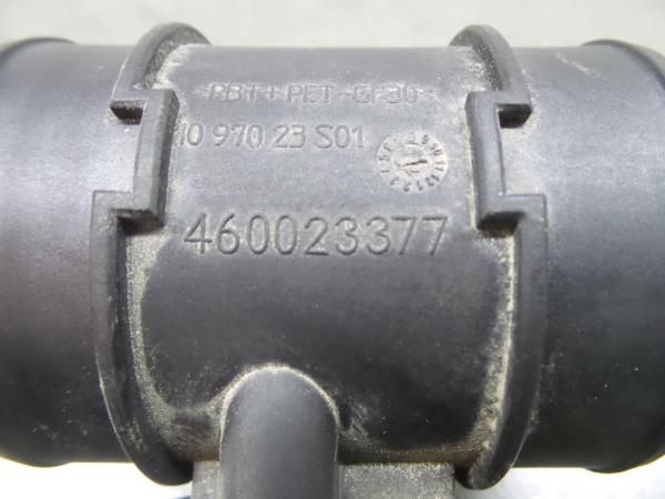 Medidor massa de ar / MAF OPEL Meriva B