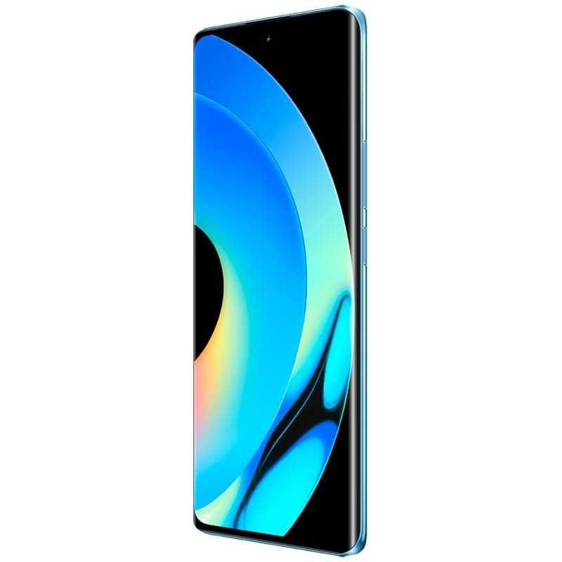 Realme 10 Pro+ 5G 12GB/256GB Azul