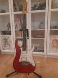 Ibanez RT650 FujiGen Japan 1993