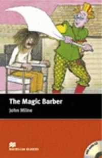 The Magic Barber Starter + CD Pack - John Milne