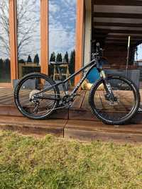 Ku bikes 24 disc trail , dziecięcy lekki