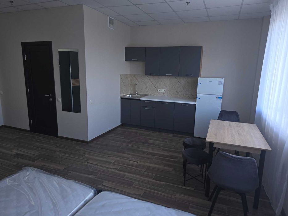 Здам однокімнатну квартиру в Дніпровському районі