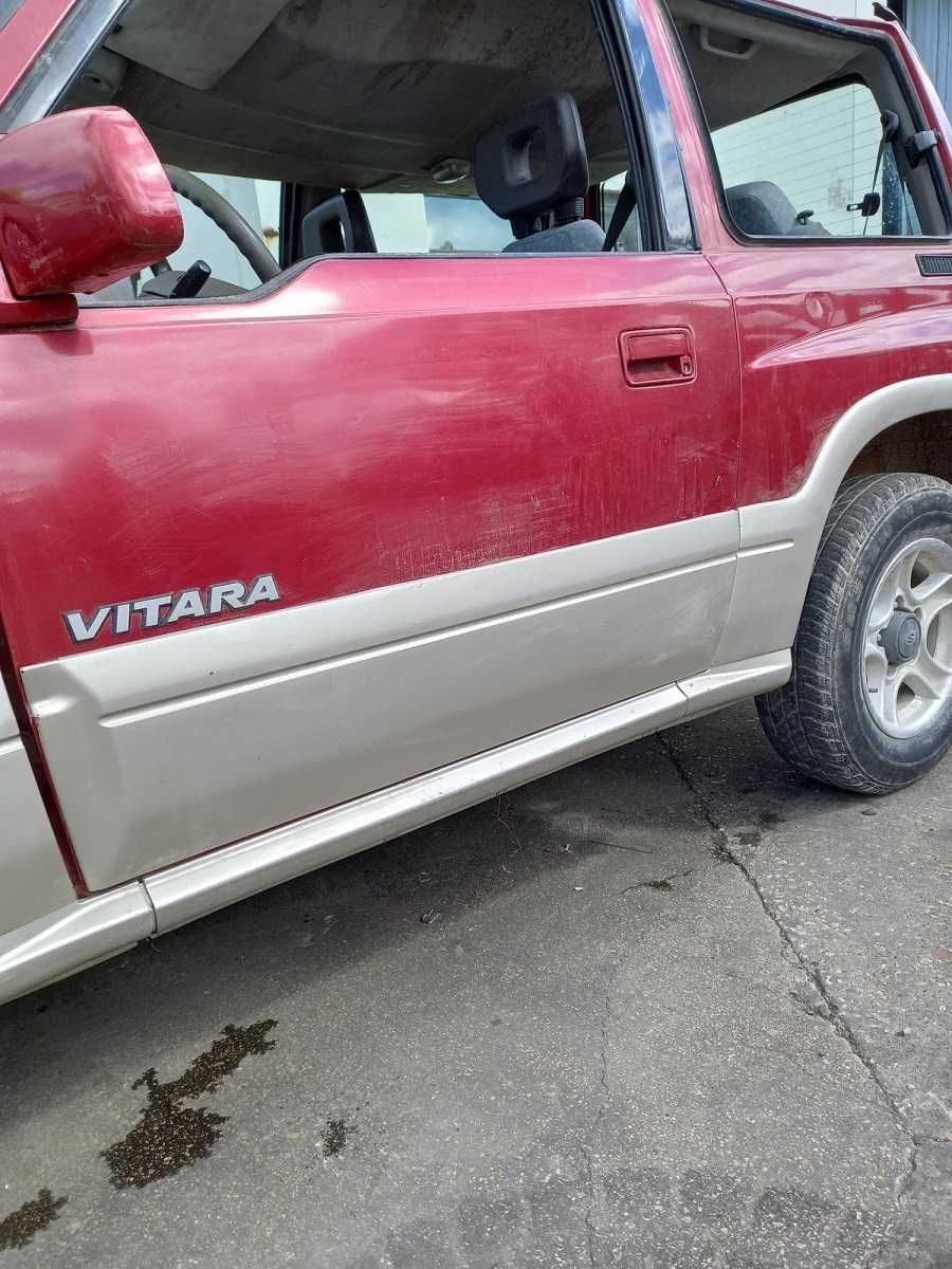 Suzuki Vitara de 1998 para peças