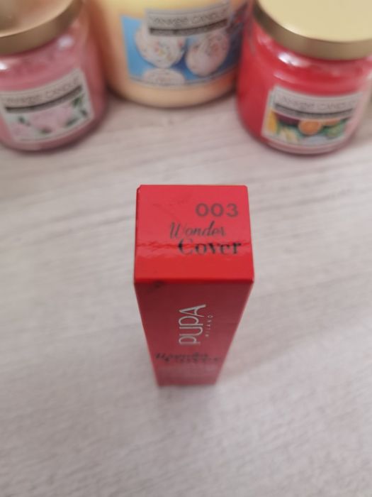 Korektor pupa milano
