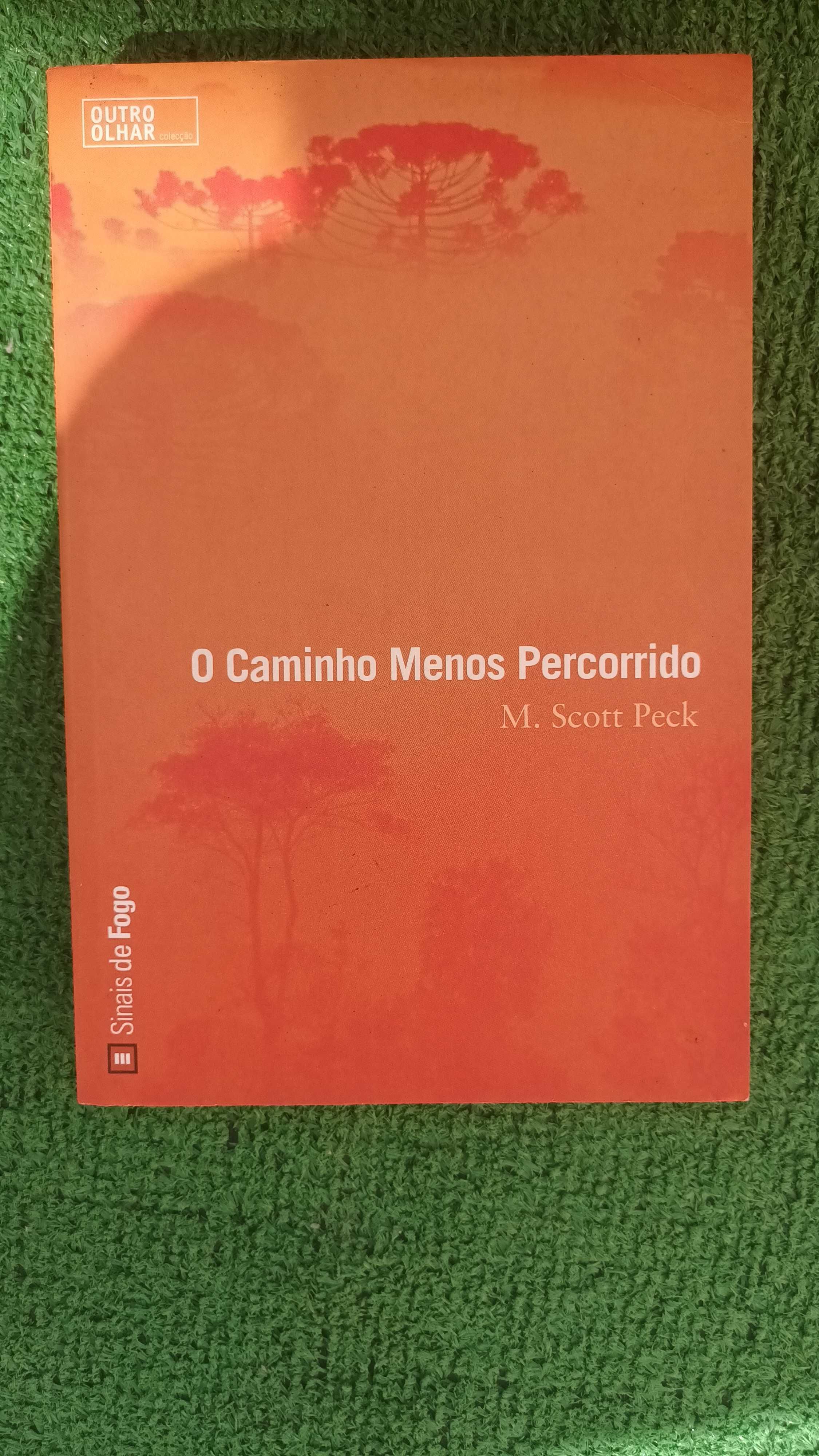 O Caminho Menos Percorrido