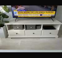 Szafka TV komplet IKEA "Liatorp"
