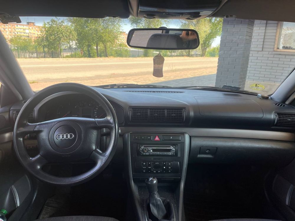 Продам Audi A4 B5 1.9 дизель