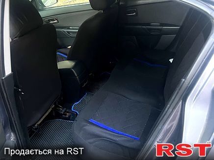 Продам автомобиль Мазда3