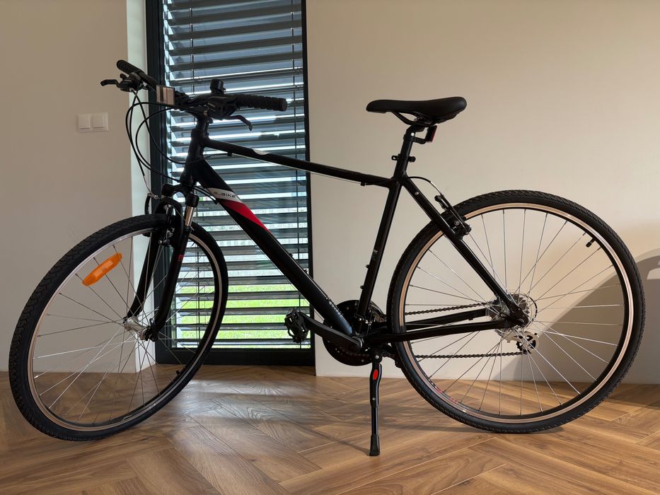 Rower crossowy M-Bike CRS 10-V | nowy | rozmiar [55 cm L]
