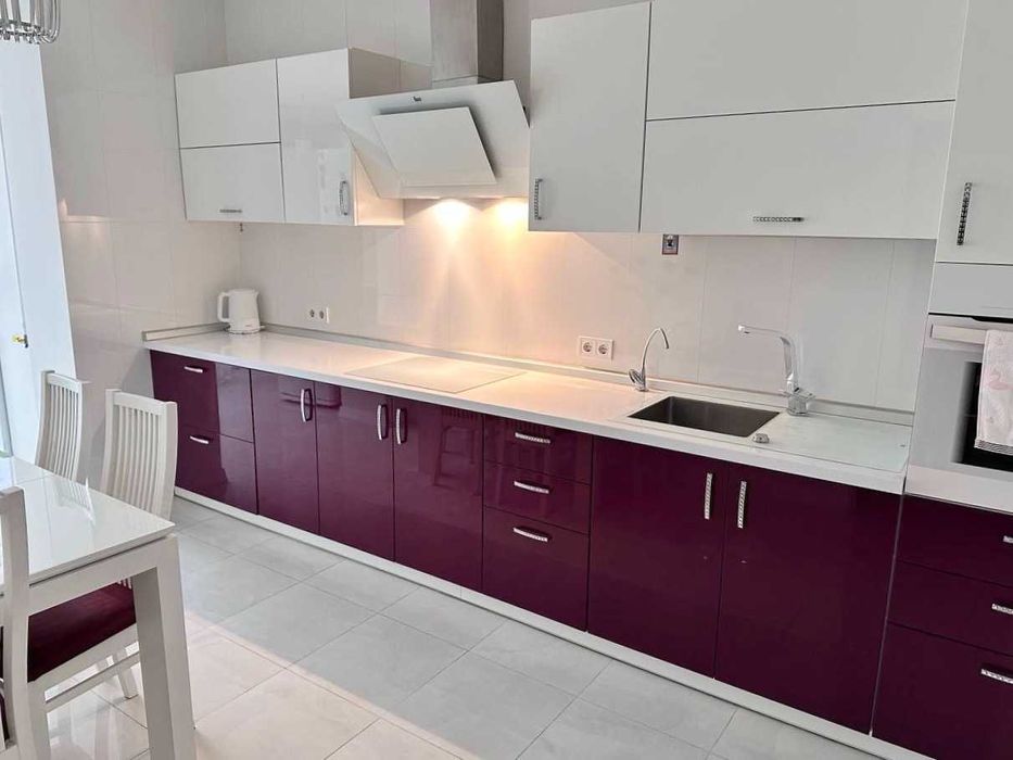 Продаж 2-кімнатна квартира ЖК Аметист