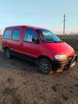 Продам Nissan Vanette