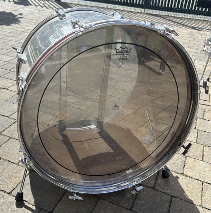 Centrala perkusyji Drig-Drum elektroniczno-akustyczna