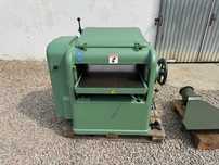 Strugarka grubościówka MARTIN T40 630mm 4 noże
